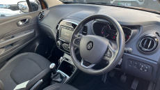 Renault Captur 0.9 TCE 90 Iconic 5dr Petrol Hatchback